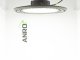 LU223/1 LED csarnokvilágító, dimmelhető, 150 lm/W (200W, 30000 lm, 5000K)