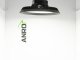 LU322 LED csarnokvilágító,  120lm/W (150W, 18000lm, 5000K)