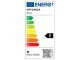 Nano-Plastic T8 LED fénycső (9W - 60 cm) 100lm/Watt - hideg fehér