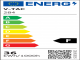 E27 LED lámpa (36W/265°) Olive - természetes fehér, PRO Samsung