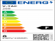 E14 LED lámpa (8W/230°) T37 rúd - természetes fehér, PRO Samsung