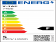 E14 LED lámpa (5.5W/200°) Kisgömb - meleg fehér (CRI95 - RealColor)