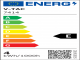 E27 LED izzó Retro filament (4W/300°) ST64 Körte - meleg fehér, dimmelhető Kifutó