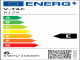 Tűzbiztos LED spot lámpa (5W/500lm) Samsung, nikkel, természetes fehér