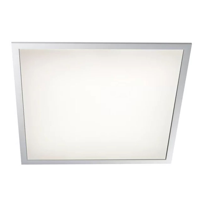 Planon Plus LED panel (595 x 595 mm) 30W - távirányítós, állítható színhőmérséklet, falon kívüli (93lm/W)