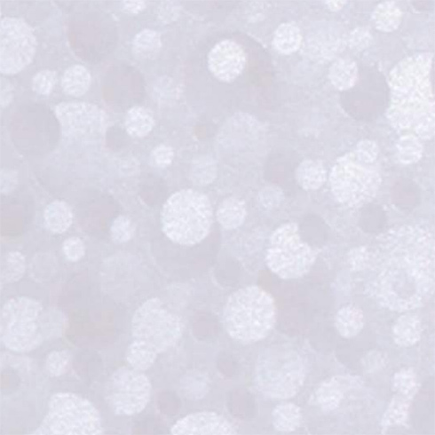 Üvegfólia, ablakfólia - Dots, pöttyök (45 cm szélesség, öntapadós)