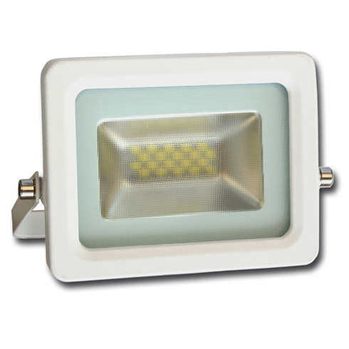SMD I-Design 2 LED reflektor fehér (10W/120°) - Term. fehér