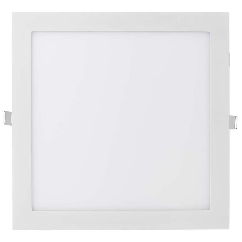 ECO LED panel (négyzet alakú) 24W - meleg fehér