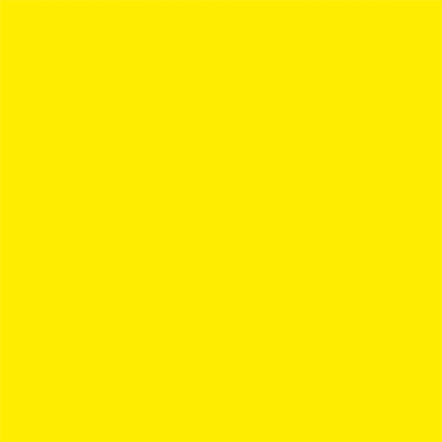 Öntapadós Neon fólia - tapéta - Fluor sárga (45 cm szélesség)