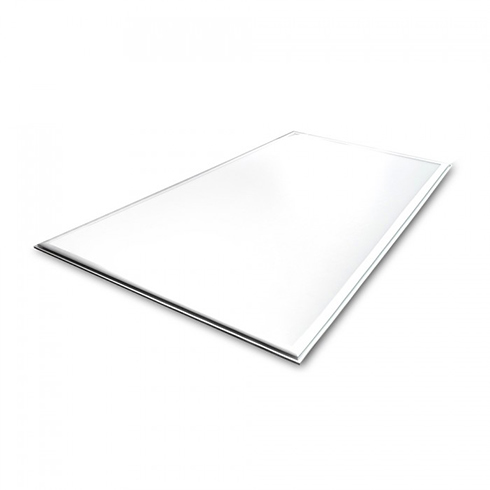 LED panel (1200 x 600 mm) 45W - természetes fehér