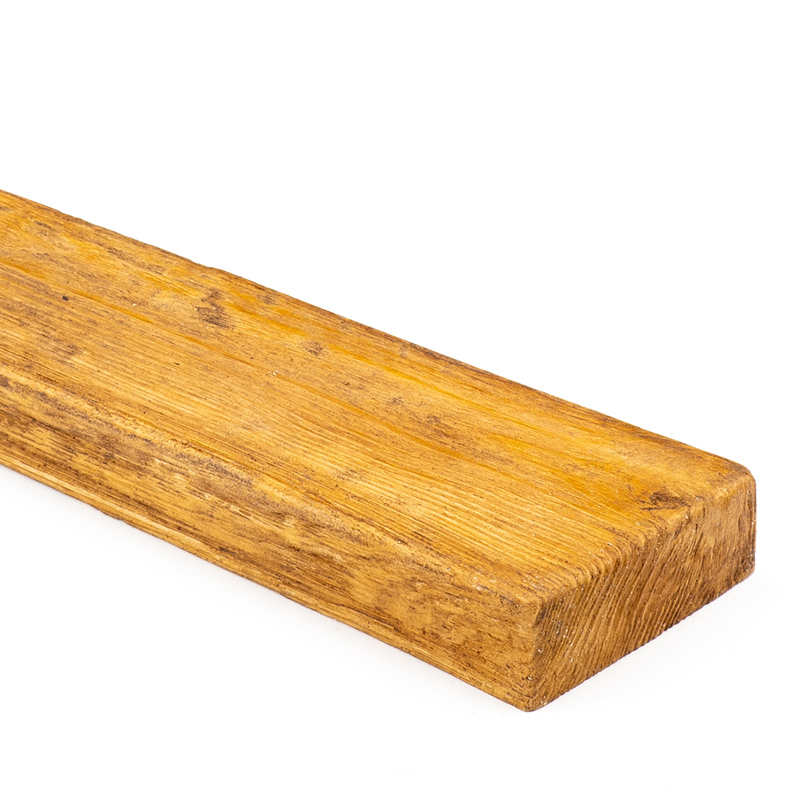 DecoWood Bükk-120 Modern poliuretán deszka panel (ET 406)
