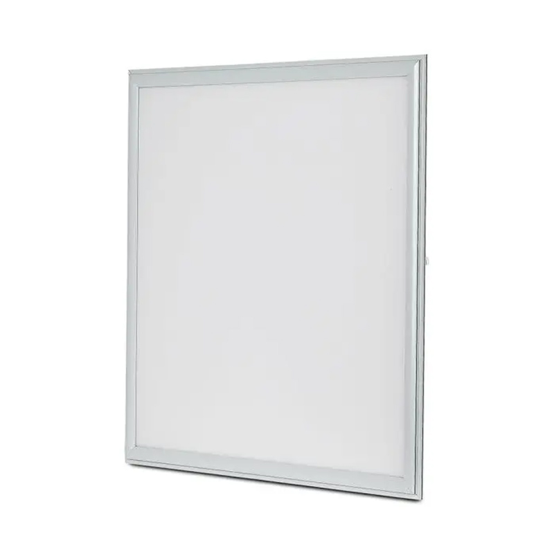 LED panel (600 x 600mm) 29W - hideg fehér (137+lm/W)