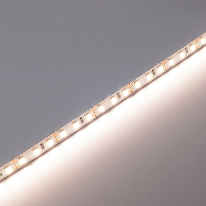 LED szalag beltéri 2835-120 (12 Volt) - természetes fehér (104lm/W CRI=90)