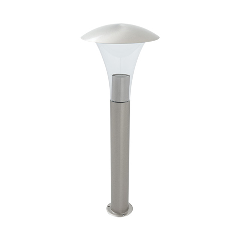 Kanlux Lugea 50 kerti oszloplámpa, 50 cm magas (E27)