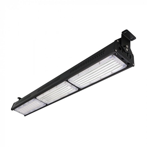 Mennyezeti LED csarnokvilágító 100W - hideg fehér