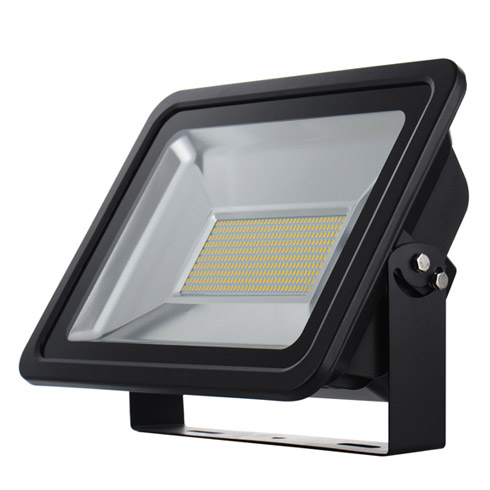 SMD LED reflektor (200W/150°) Hideg fehér