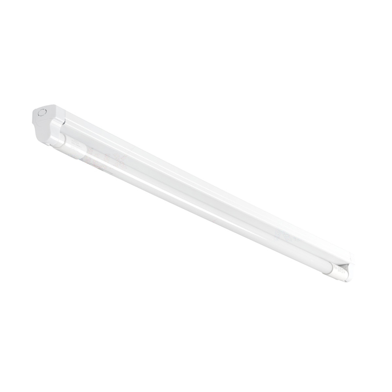 ALDO szabadonsugárzó lámpatest LED fénycsőhöz (120 cm/T8)