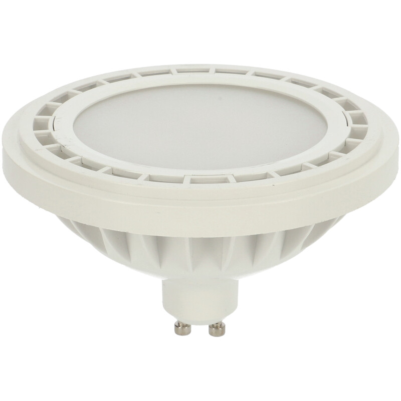 LED lámpa AR111 (9W/120°) természetes fehér