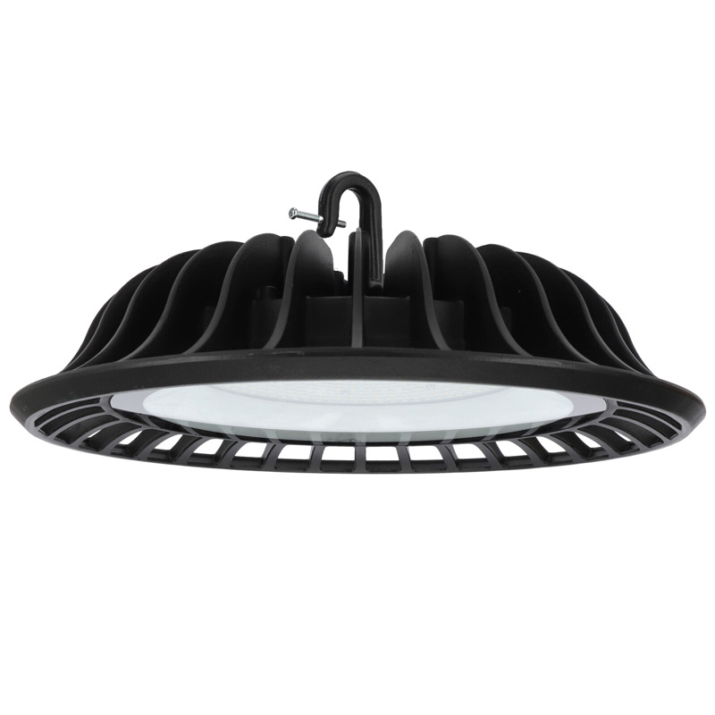 LED csarnokvilágító 150W, 4000K, 13500lm, HIBO LED N 150W-NW