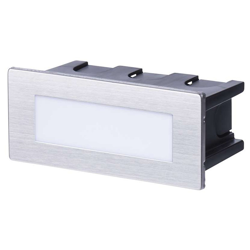 Oldalfali LED irányfény (1.5W) természetes fehér