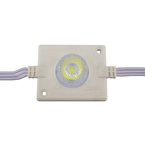 LED modul 3W - 3535 CREE LED - hideg fehér