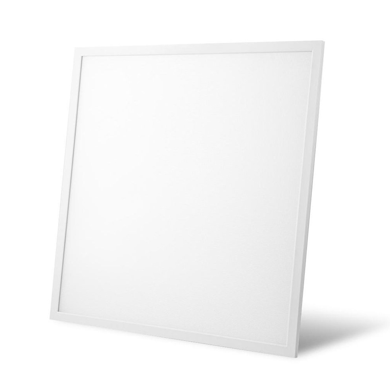 LED panel (600 x 600 mm) 72W - természetes fehér 90lm/W
