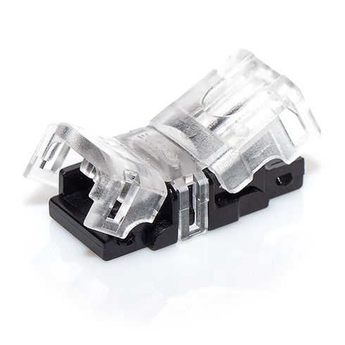 Force S2W LED szalag - vezeték gyors csatlakozó - 2 eres, 8mm, IP20