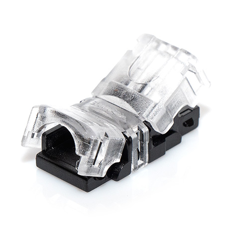 Force S2W LED szalag - vezeték gyors csatlakozó - 2 eres, 8mm, IP62