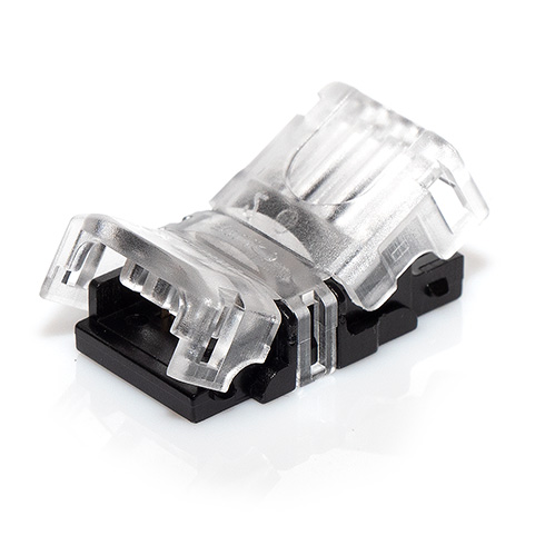 Force S2W LED szalag - vezeték gyors csatlakozó - 3 eres, 10mm, IP20, CCT