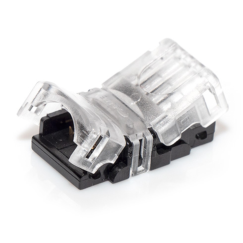Force S2W LED szalag - vezeték gyors csatlakozó - 4 eres, 10mm, IP62, RGB
