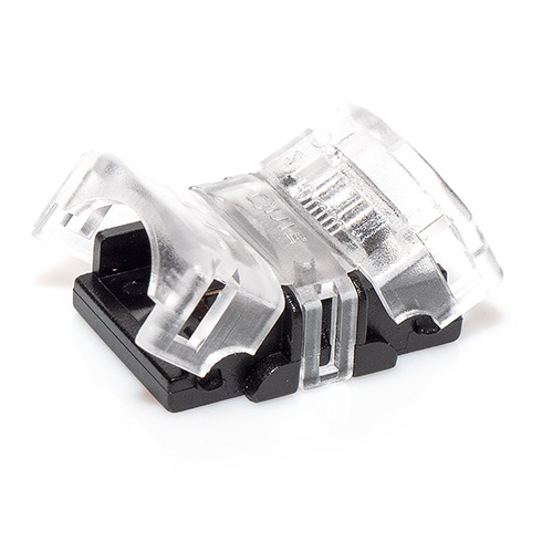 Force S2S LED szalag toldó - 4 eres, 10mm, IP62, RGB