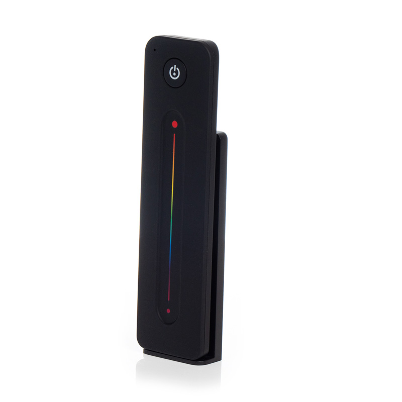 SkyDance R13, Touch RGB távirányító, érintős, fekete