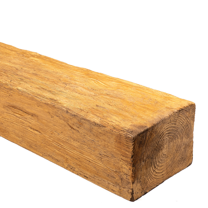 DecoWood Bükk-190 Modern poliuretán gerenda (ED 105)