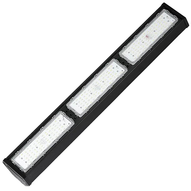 LowBay LED csarnokvilágító, függeszthető (150 Watt, 14500 lumen, 4000K)