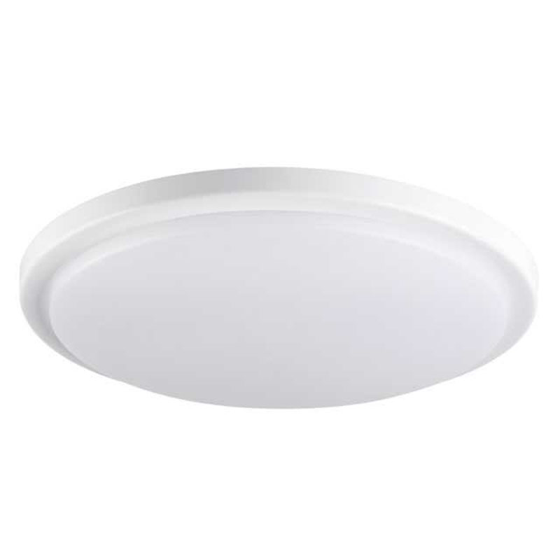 ORTE mennyezeti LED lámpatest (24W) - természetes fehér