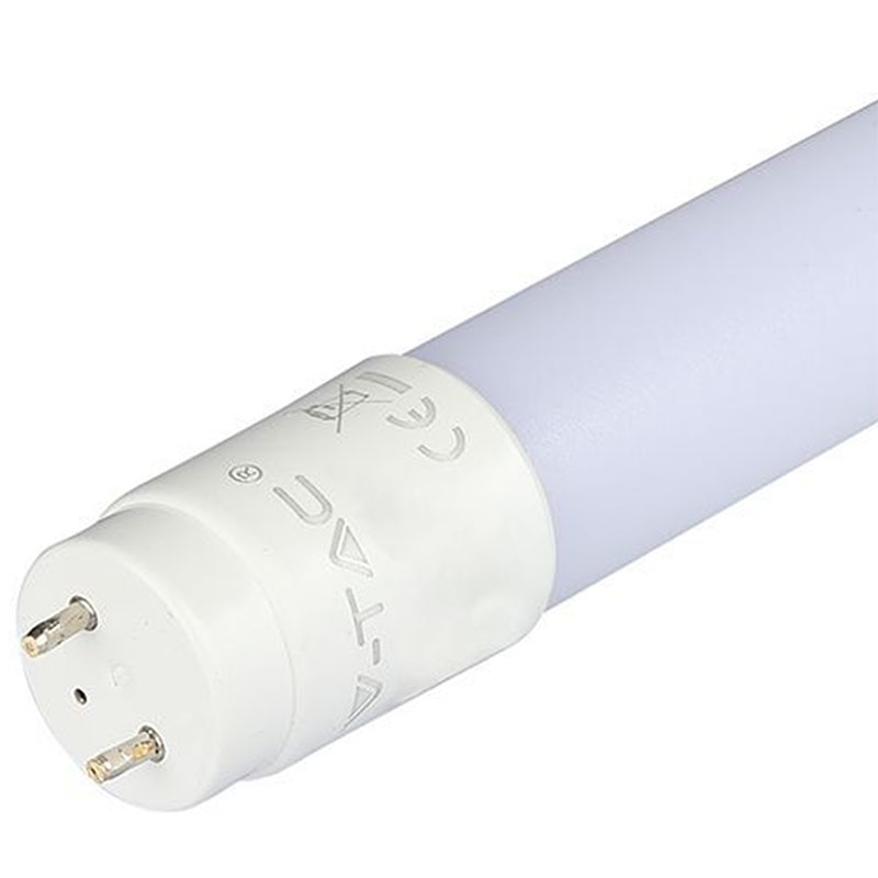 Nano-Plastic T8 LED fénycső (15W - 150 cm) - evolution series, 160lm/Watt - természetes fehér