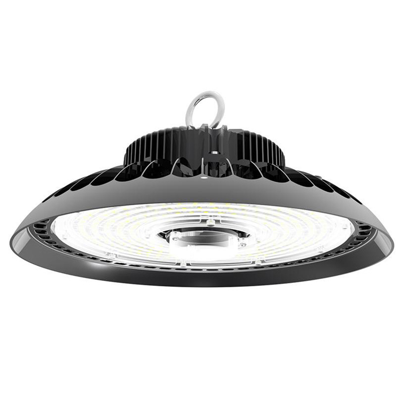 LU112 LED csarnokvilágító mozgásérzékelővel, dimmelhető, 150 lm/W (150W, 22500lm, 5000K)