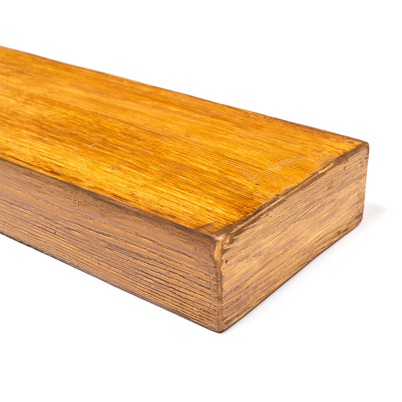 DecoWood Bükk-200 Modern poliuretán zárt deszkapanel (ED 109)