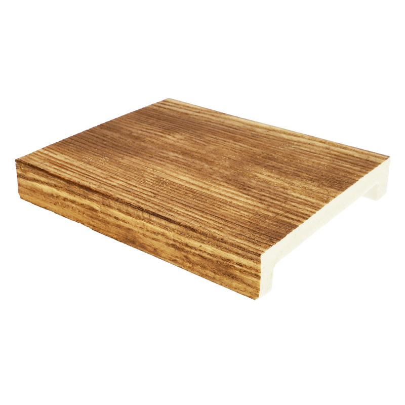Termékminta: DecoWood Bükk-170 Modern poliuretán deszka panel (ET 504) 20 cm