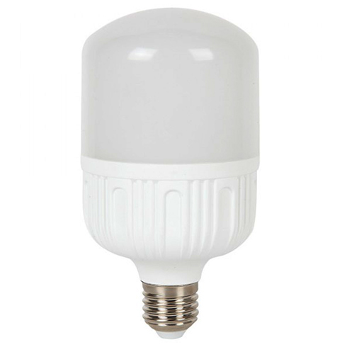 LED lámpa E27 (24W/200°) Big Corn - meleg fehér