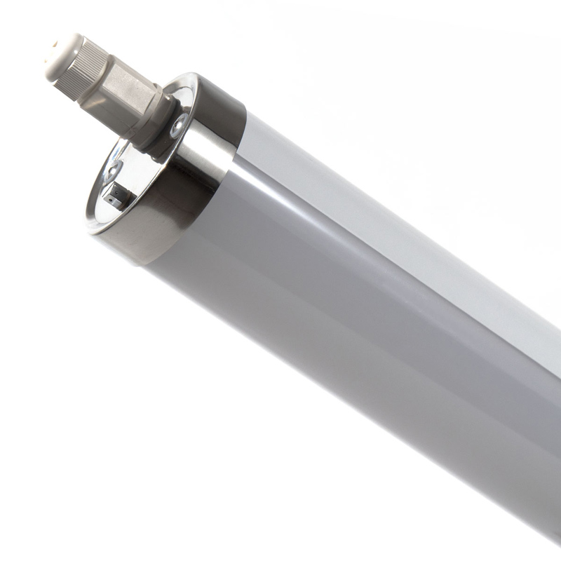 IP69K mennyezeti led lámpa autómosó műhely világításhoz (40W) 120 cm, természetes fehér, 4000K