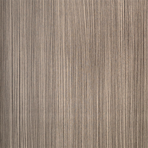 Öntapadós fa hatású fólia - tapéta - Csíkos wenge (45 cm szélesség)