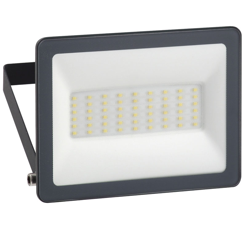 Mureva LED reflektor (30W/110°) természetes fehér