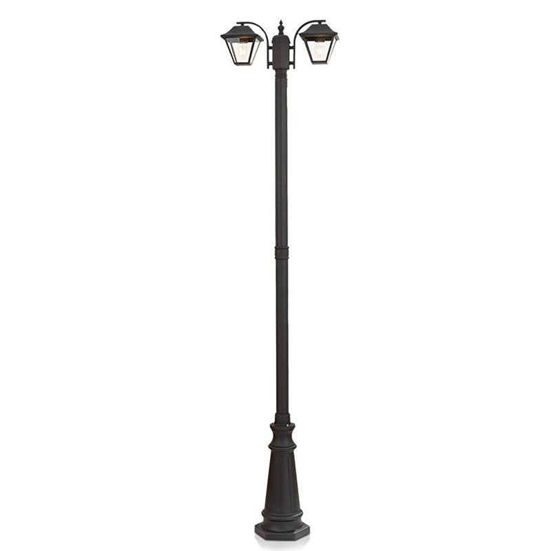 Pole Lamp kültéri állólámpa 232 cm, IP44 (2xE27)