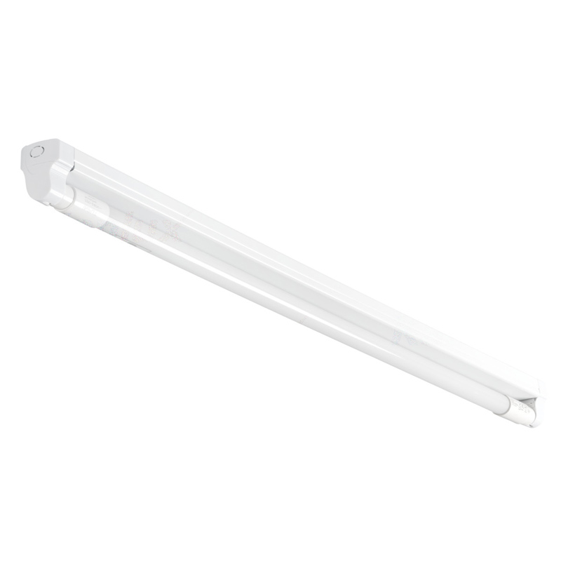 ALDO szabadonsugárzó lámpatest LED fénycsőhöz (150 cm/T8)