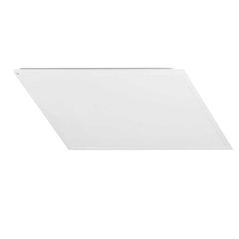 LED panel (600 x 600mm) 38W/4560Lm - természetes fehér 115°(Blingo - Backlite panel)