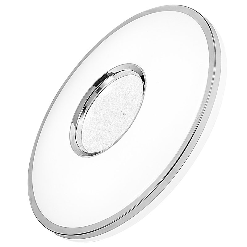 Eris mennyezeti LED lámpa, kör alakú (24W/2100lm) természetes fehér