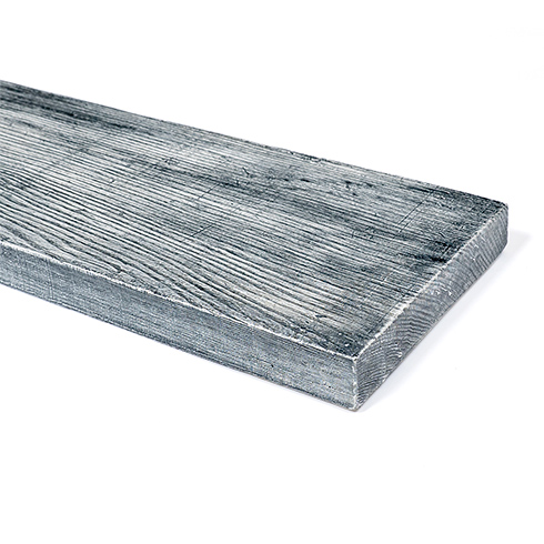 DecoWood Szürke-170 Modern poliuretán deszka panel (ET 504)