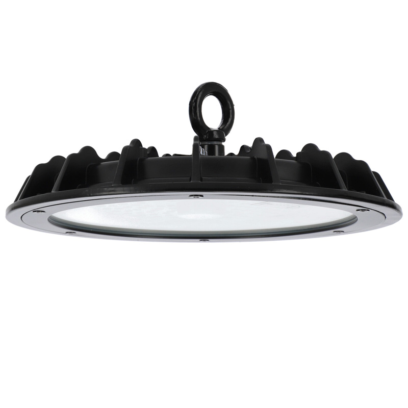 Round LED csarnokvilágító (100W, 120°) 10000lm, 4500K