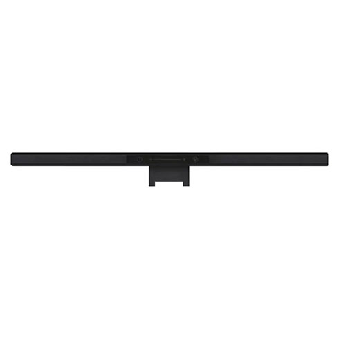 - AVA LED USB monitor lámpa (4.5W) fekete, állítható színhőmérséklet